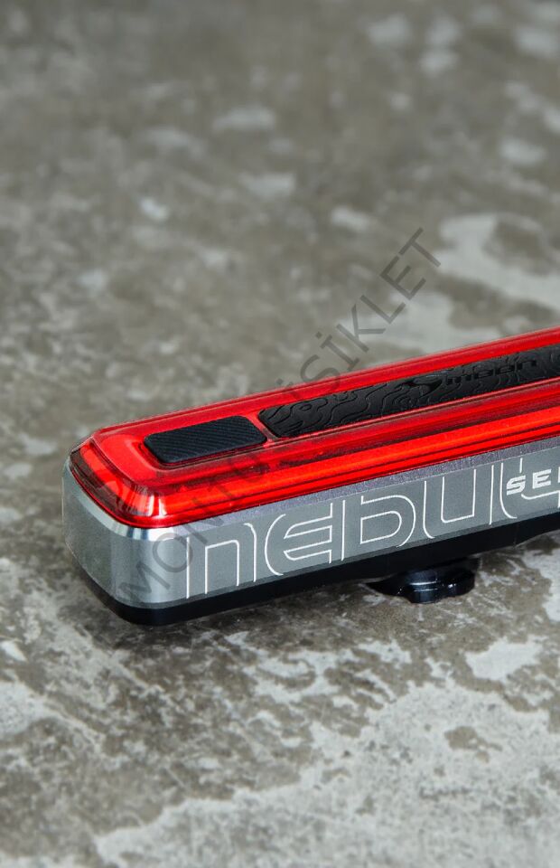 Moon Nebula 2 Sense 350 Lümen Arka Aydınlatma