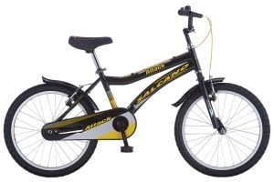 ATTACK 20 Jant Çocuk Bisikleti