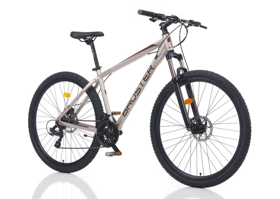 ASTRON 29 Jant Mekanık Disk 18 Light Begiee Matt