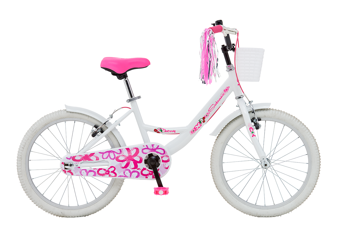 CHERRY 20 Jant Çocuk Bisikleti