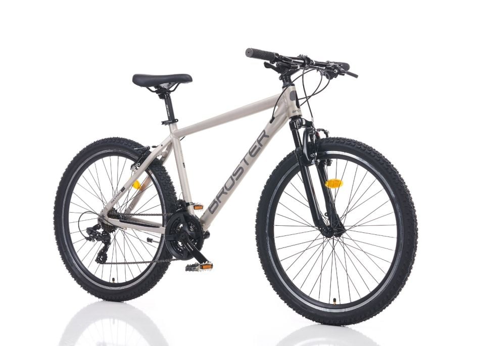 THARON  29 Jant V Fren 18 Lıght  Begie Mat