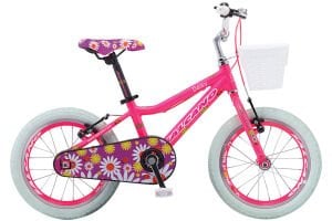 DAISY 16 Jant Çocuk Bisikleti