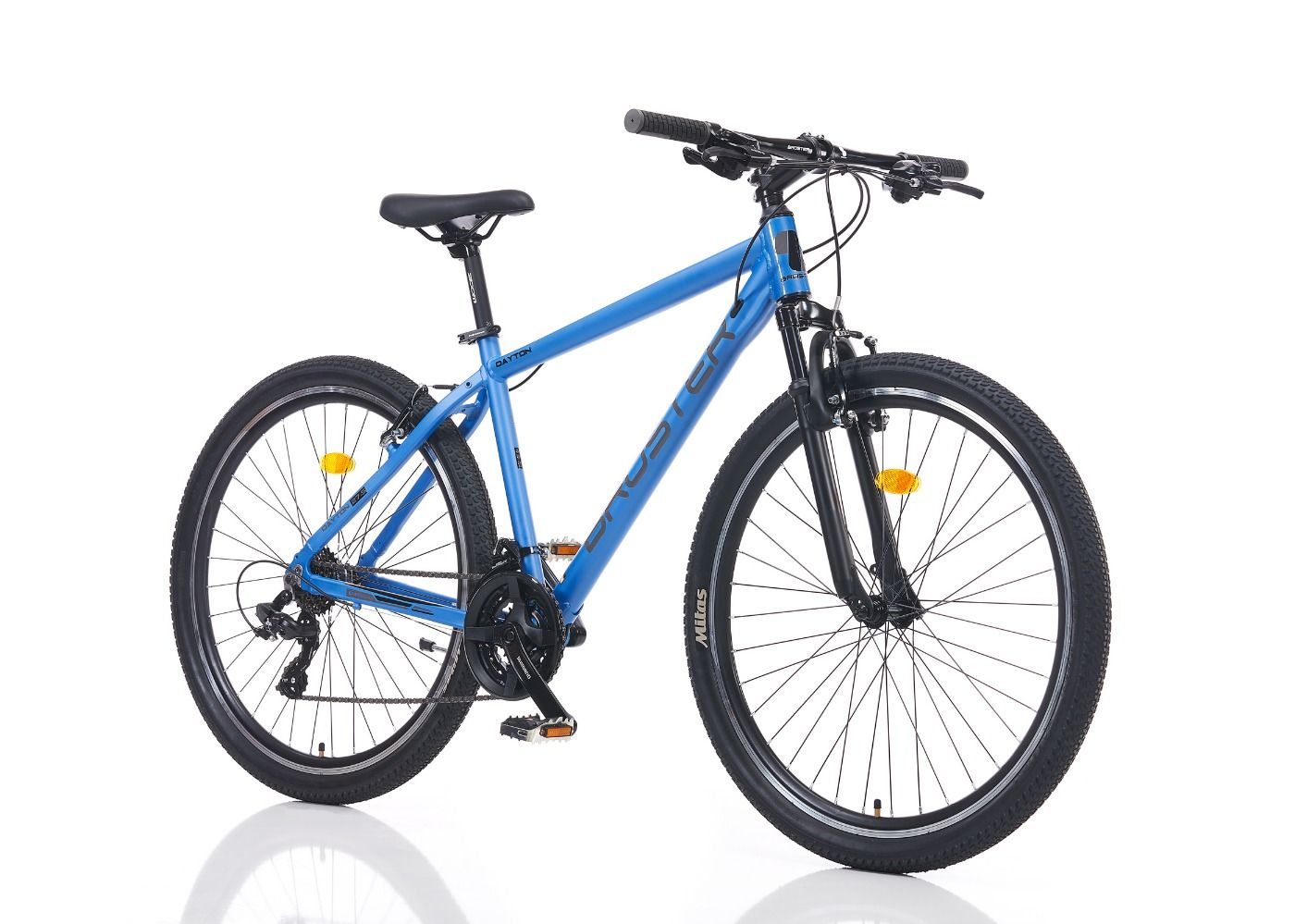 THARON  29 Jant V Fren 18 Blue Mat