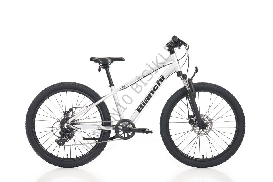 XR24 24 Jant Disk Fren  ERKEK Çocuk Bisikleti 8V