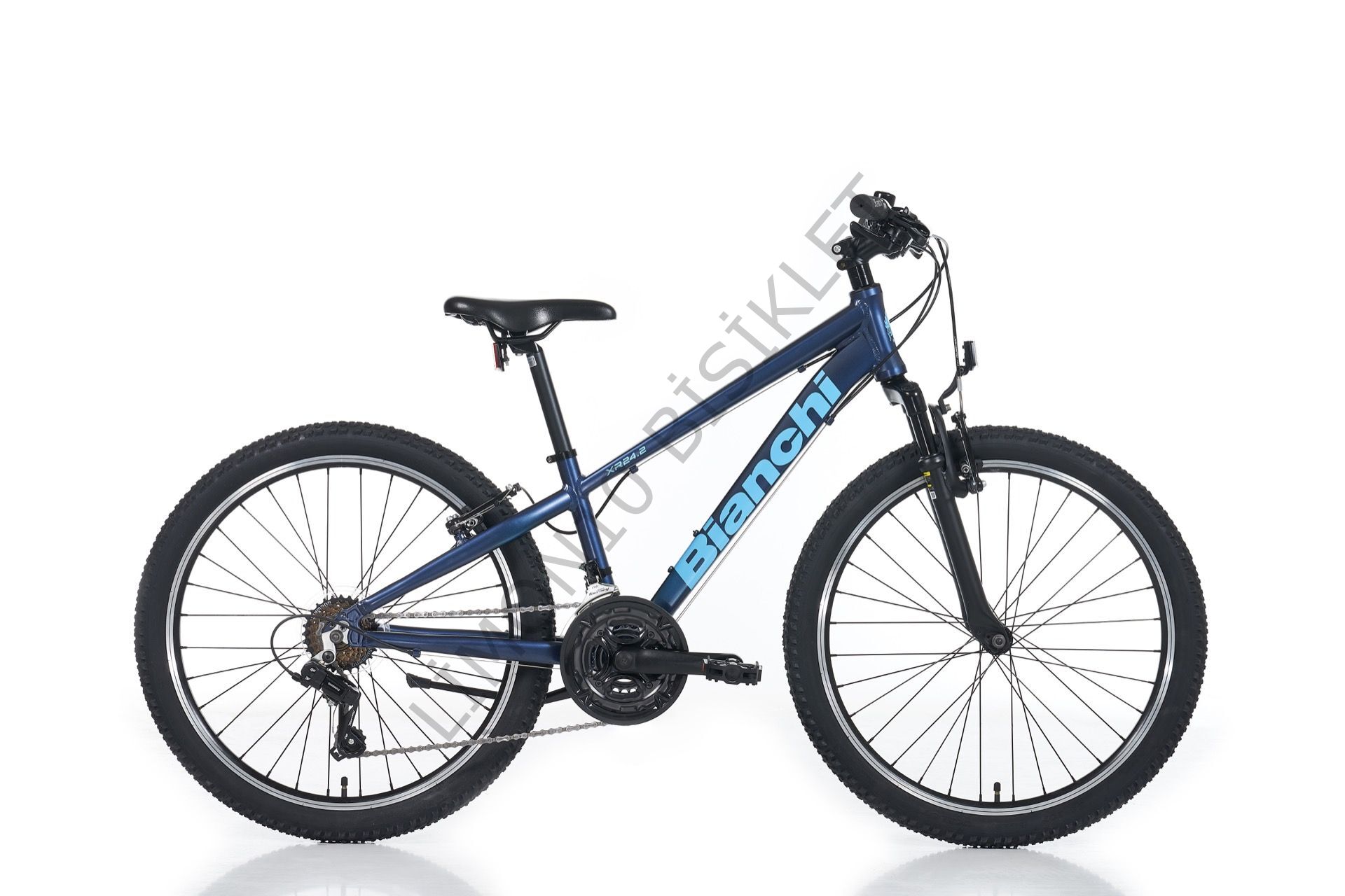 XR24.2  21VİTES 24 JANT ERKEK ÇOCUK BİSİKLET