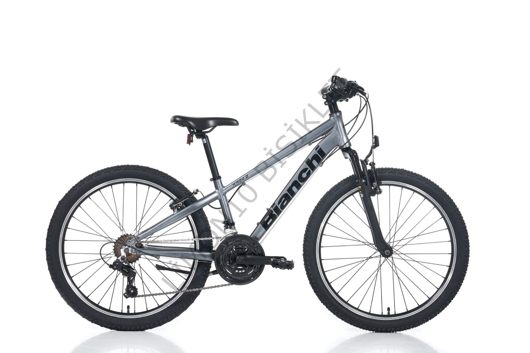 XR24.2  21VİTES 24 JANT ERKEK ÇOCUK BİSİKLET