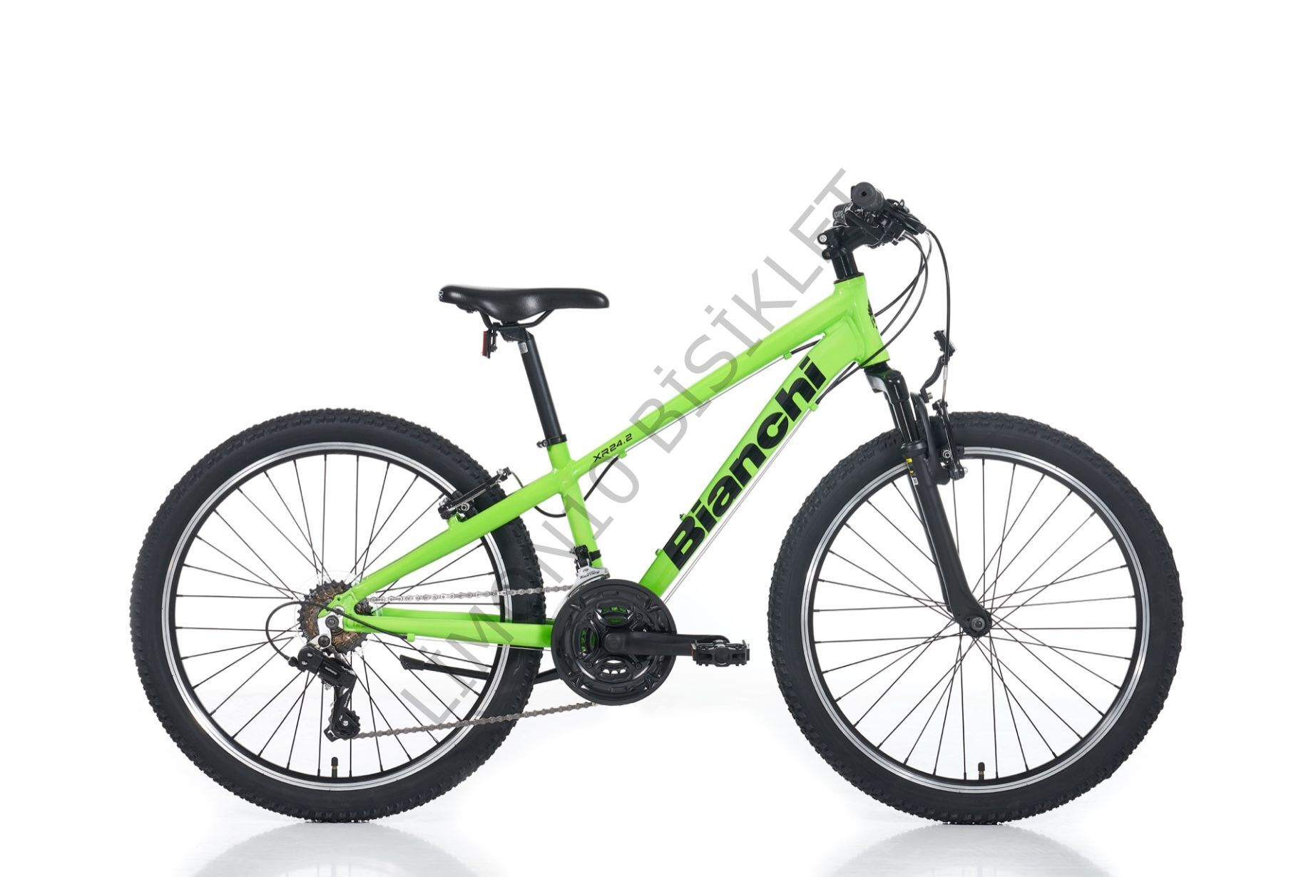 XR24.2  21VİTES 24 JANT ERKEK ÇOCUK BİSİKLET