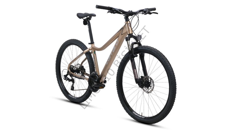 SPEED 721 21-V HD 27.5 JANT BİSİKLET