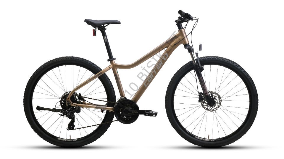 SPEED 721 21-V HD 27.5 JANT BİSİKLET