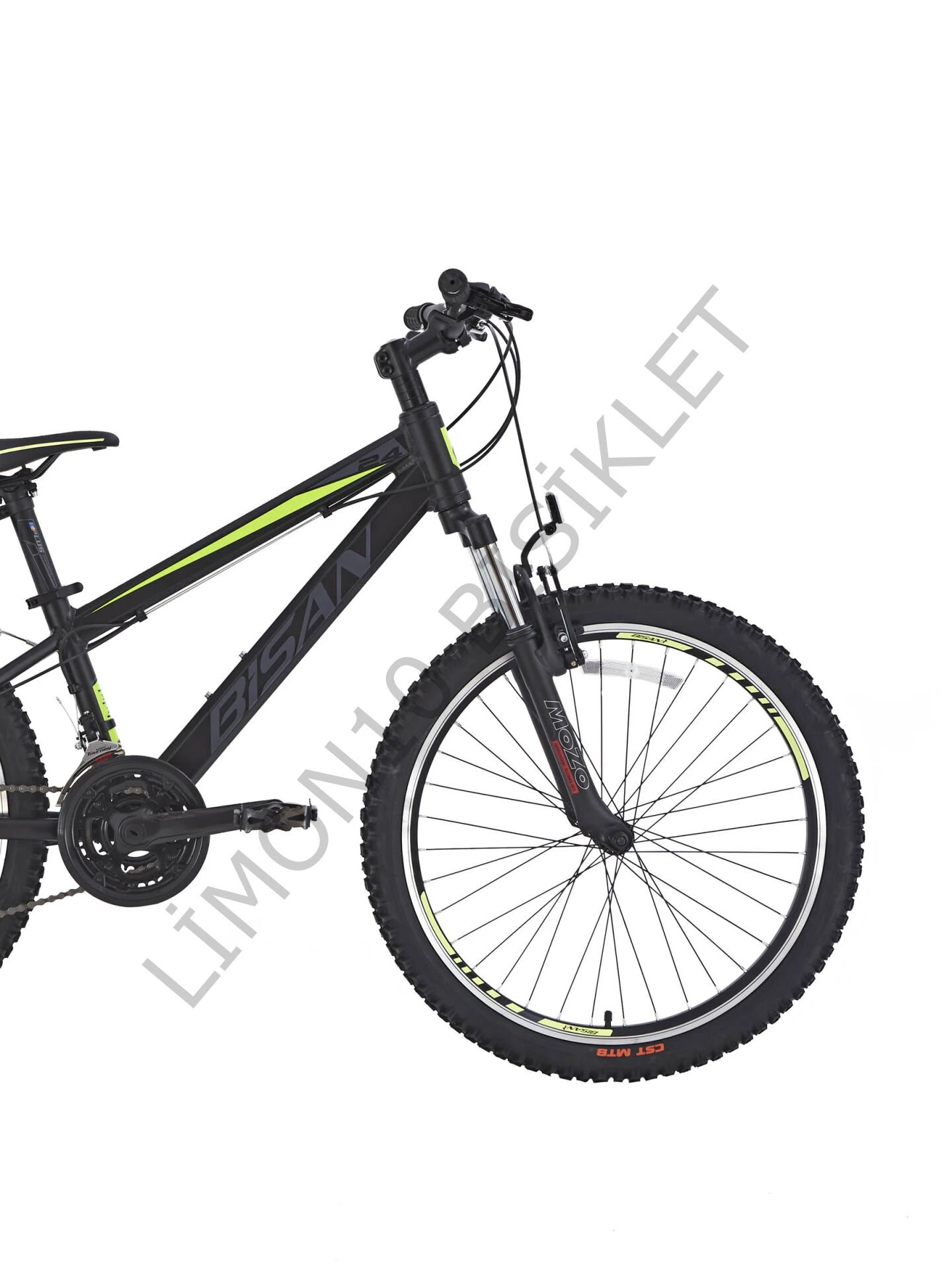 COOPER 20 V -FREN 20 JANT BİSAN ERKEK  ÇOCUK BİSİKLETİ