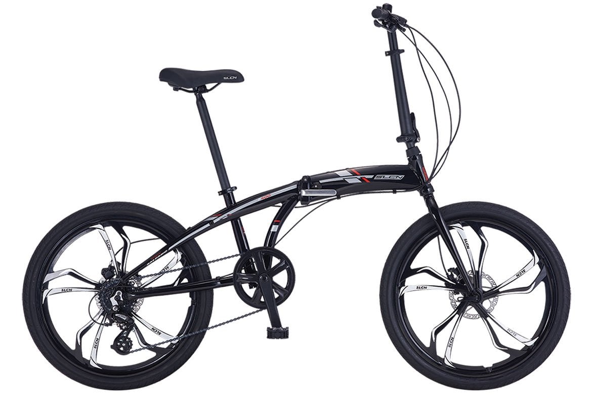 SLCN400 24 HD