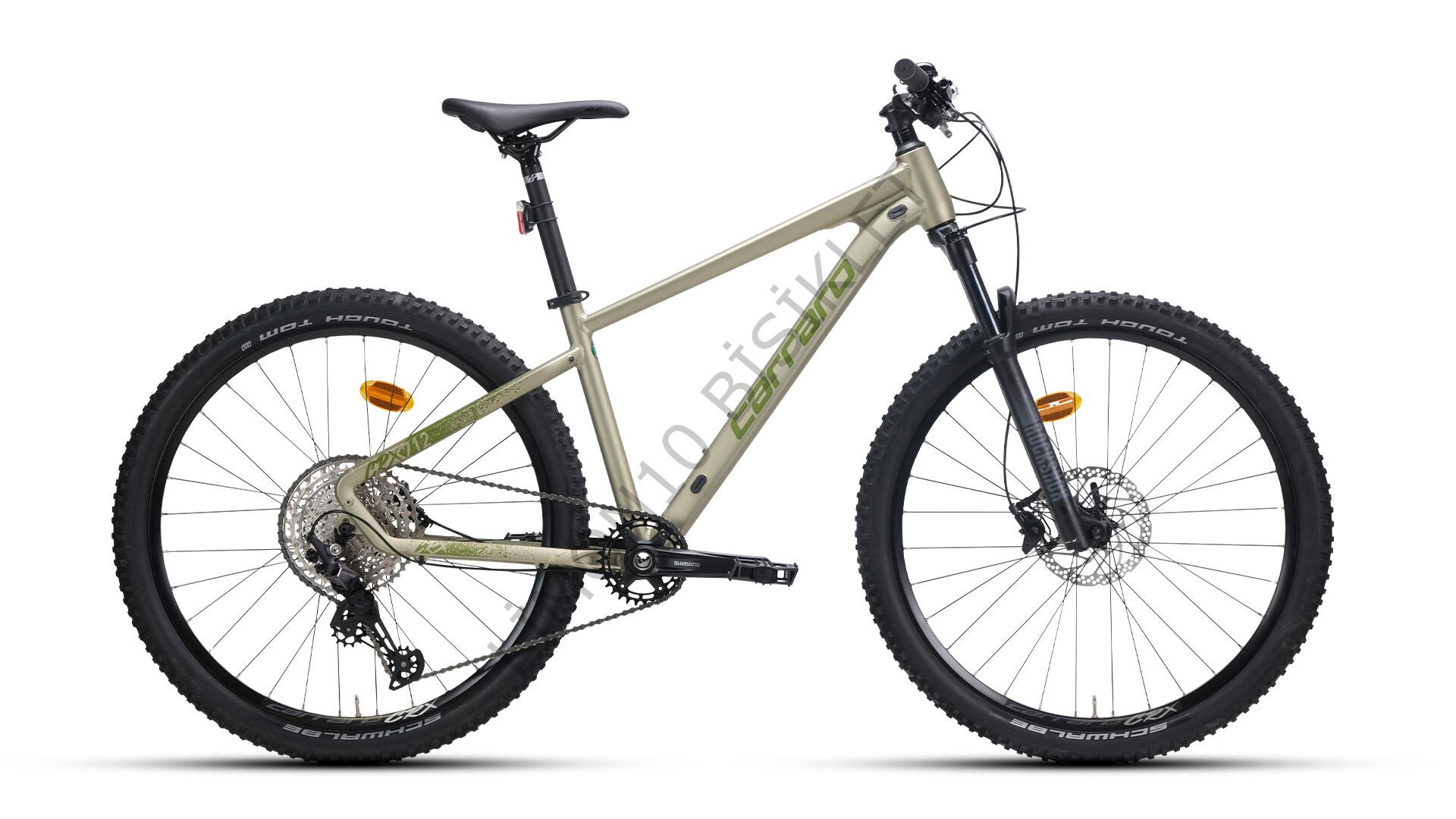 CRX 712 D 12-V HD 27.5 JANT