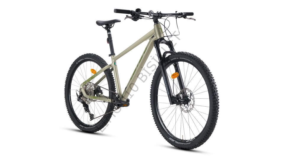 CRX 712 D 12-V HD 27.5 JANT