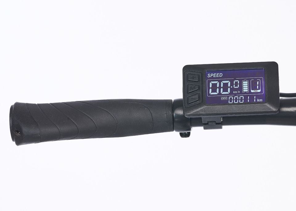 TRUVA 20-400 ELEKTRİK DESTEKLİ FAT BIKE