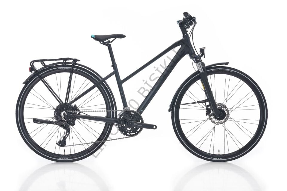 NEWTOURER ST CUES ŞEHİR BİSİKLETİ