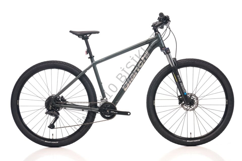 MAGMA 29S CUES 29 JANT DAĞ BİSİKLETİ