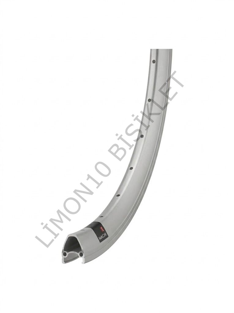 28 jant 550 Sılver 32 Delik- V fren Mach1 Jant Çemberi