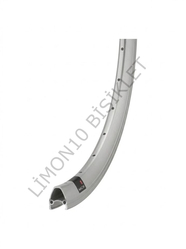 28 jant 550 Sılver 32 Delik- V fren Mach1 Jant Çemberi