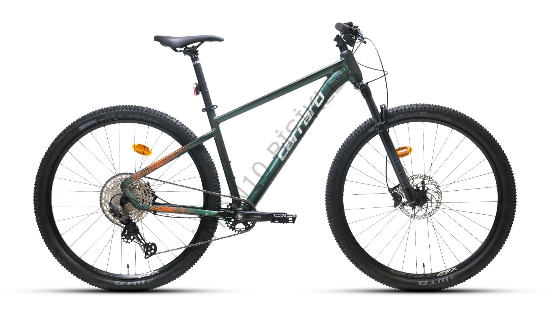 CRX 912 D 12-V HD 29 JANT