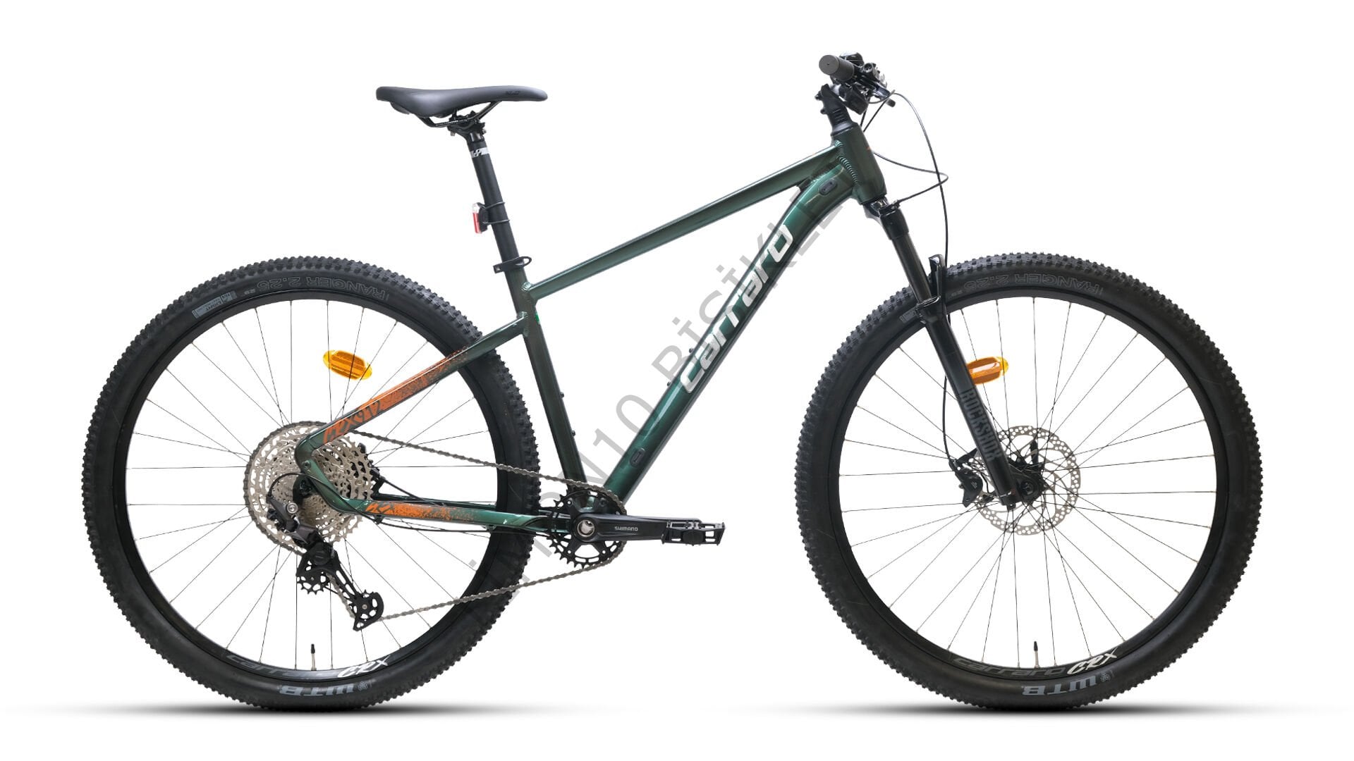 CRX 912 D 12-V HD 29 JANT