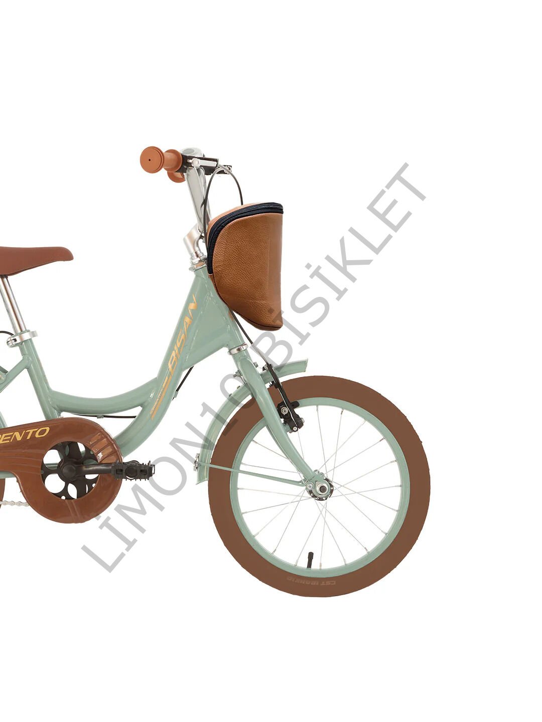 SORRENTO S 16 JANT ÇOCUK BİSİKLETİ