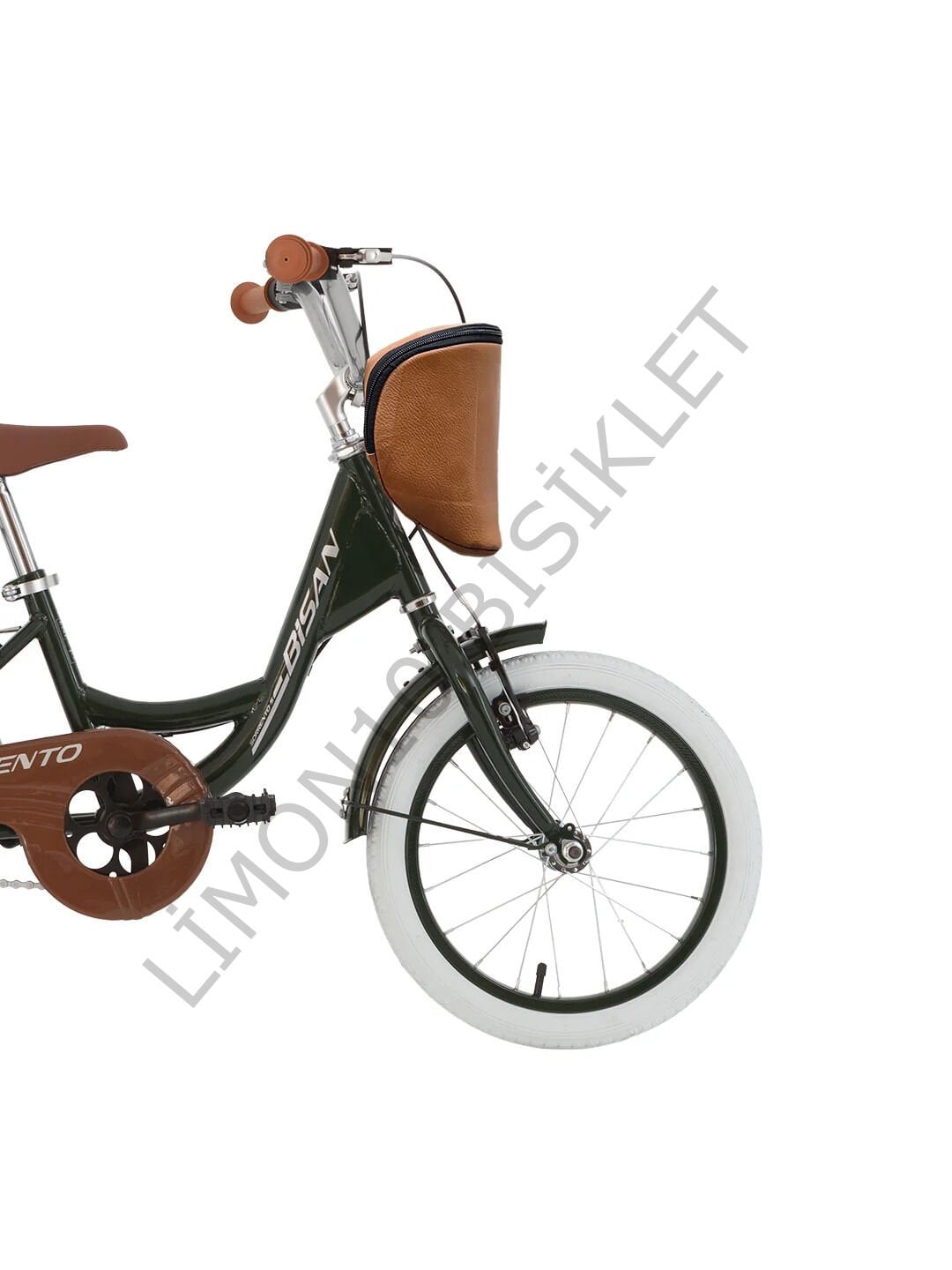 SORRENTO S 16 JANT ÇOCUK BİSİKLETİ