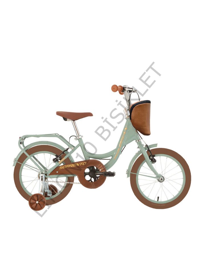 SORRENTO S 16 JANT ÇOCUK BİSİKLETİ