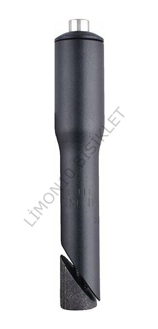 Gidon Boğaz Dikmesi 22.2 mm Alüminyum