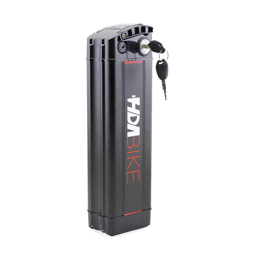 E-Bike Pil - SF3-250, 36V, 25,0Ah, Li-ion, Sele Altı, HDA-PWR