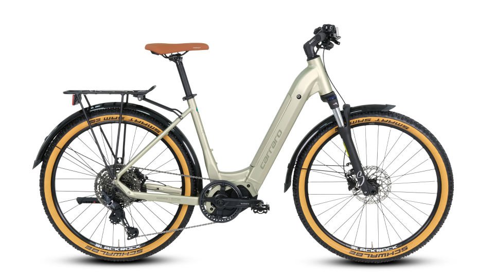 KIFUKA S 27.5'' 11-V HD 44CM  ELEKTRİK DESTEKLİ BİSİKLET