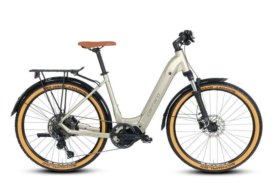 KIFUKA S 27.5'' 11-V HD 44CM  ELEKTRİK DESTEKLİ BİSİKLET