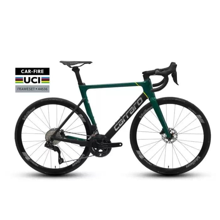 FIRE 1.3 “UCI” 28'' 24-V HD Di2 51-55 cm YOL BİSİKLETİ