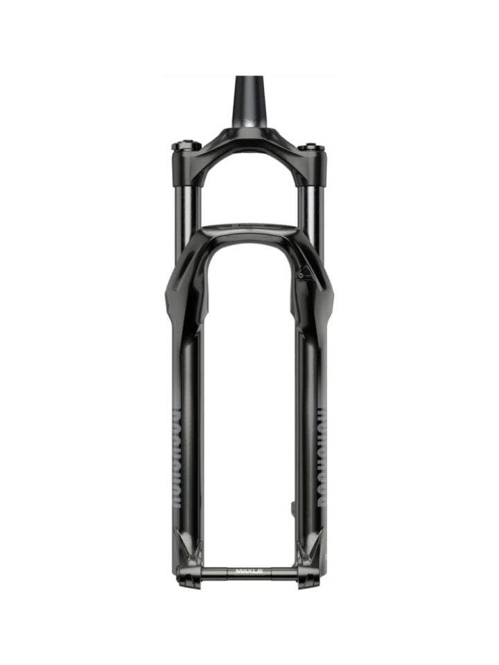 Judy Silver Tk Solo Air 27.5'' 120MM 15X110MM Taper Amortisörlü MAŞA