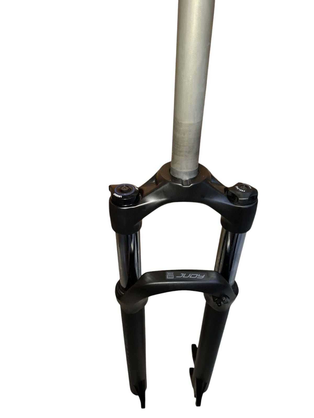 Judy TK 27,5'' Yaylı Oil 100mm QR MİL MAŞA