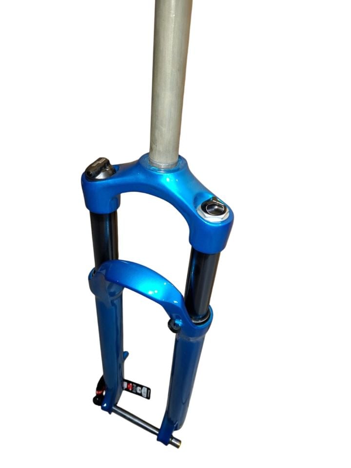 29'' XCR AIR RL-R-29 15QLC2 PM TR:100mm 1.1/8'' L:255 THREADLESS MAVİ (KİFUKA MAŞA)
