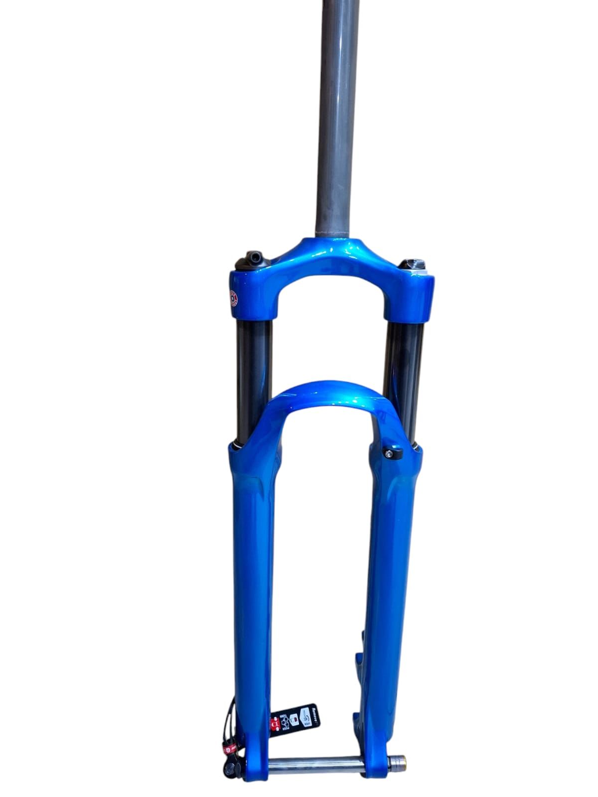 29'' XCR AIR RL-R-29 15QLC2 PM TR:100mm 1.1/8'' L:255 THREADLESS MAVİ (KİFUKA MAŞA)