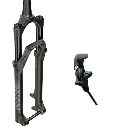 29'' FS JUDY SILVER TK REMOTE 29'' MXL STEALTH BOOST™ 15X110MM