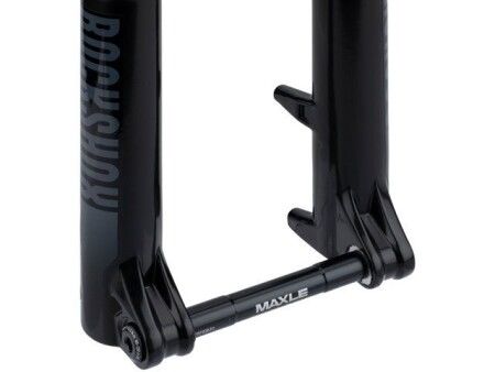 29'' FS JUDY SILVER TK REMOTE 29'' MXL STEALTH BOOST™ 15X110MM