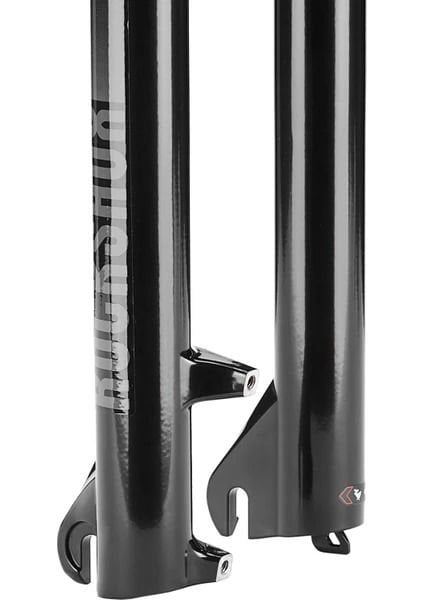 29'' FS JUDY SILVER TK REMOTE 29'' QR SOLO AIR 100 DIF BLACK STEALTH FAST BLACK UPPERS 51 OFFSET ALUMINIUM MAŞA