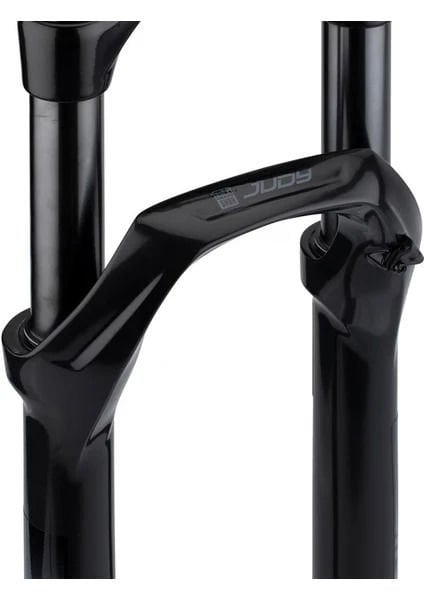 29'' FS JUDY SILVER TK REMOTE 29'' QR SOLO AIR 100 DIF BLACK STEALTH FAST BLACK UPPERS 51 OFFSET ALUMINIUM MAŞA