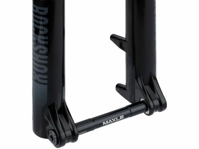 29'' FS RECON SILVER RL REMOTE 29'' FENDER COMPATIBLE STEALTH BOOST™ 15X110MM AXLE SOLO AIR 120MM E-MTb