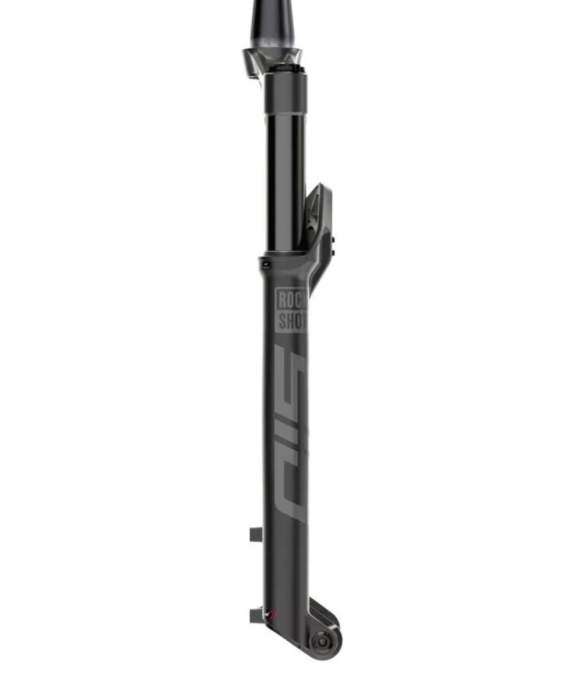 Rock Shox 29'' SID RL Base Rush Debon Havalı 15x110mm Gidon Kilit Amortisör 100 mm