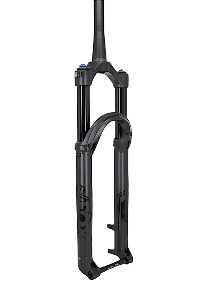 Fox 34 Float 29/27.5''+ 1.1/8''-1.5'' Boost 15x110 D.Fren Havalı G.Kilit Ön Maşa 130mm Siyah