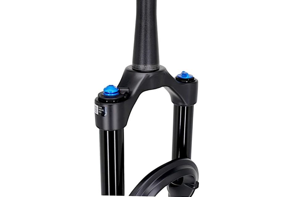 Fox 34 Float 29/27.5''+ 1.1/8''-1.5'' Boost 15x110 D.Fren Havalı G.Kilit Ön Maşa 100 mm Siyah