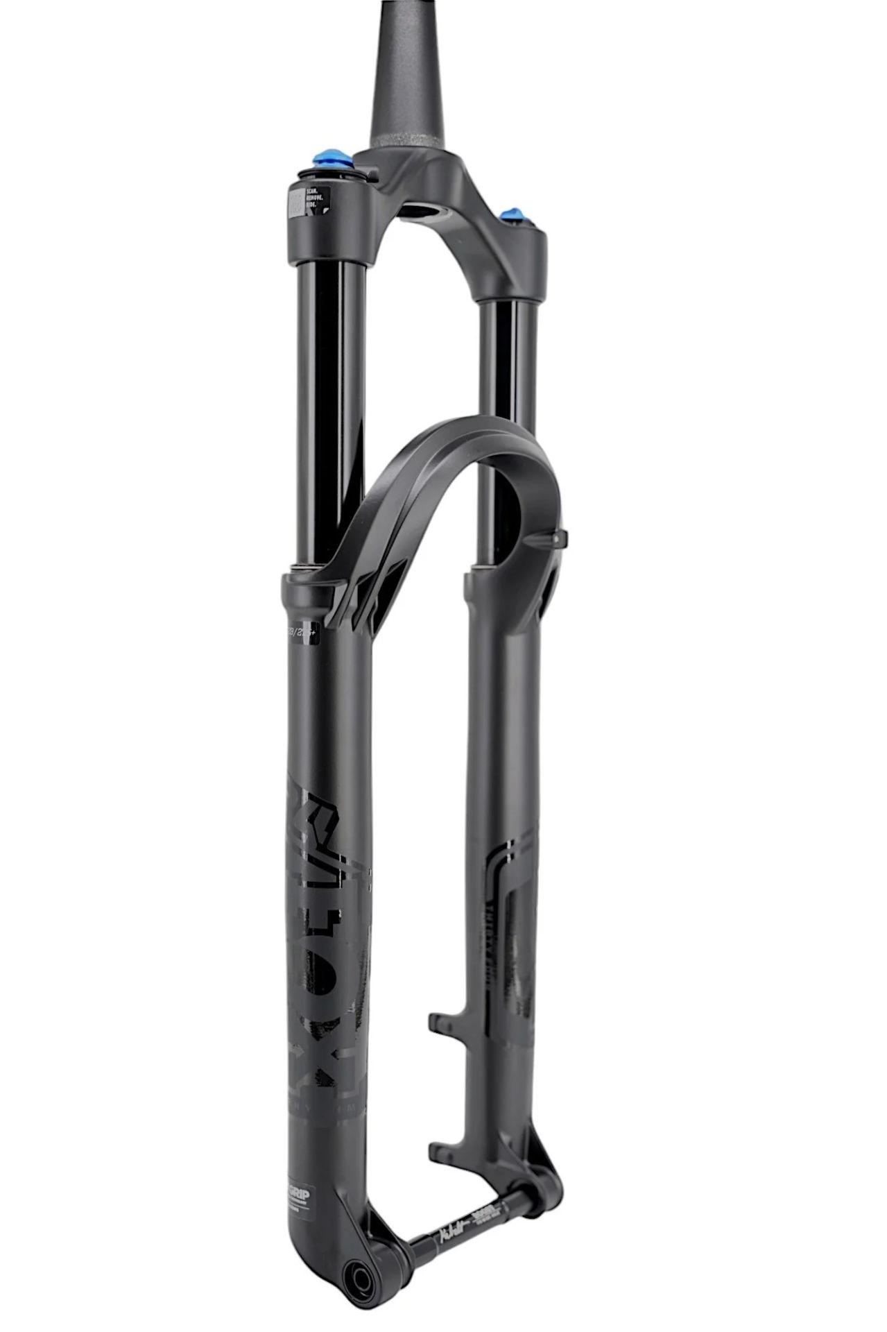 Fox 34 Float 29/27.5''+ 1.1/8''-1.5'' Boost 15x110 D.Fren Havalı G.Kilit Ön Maşa 100 mm Siyah