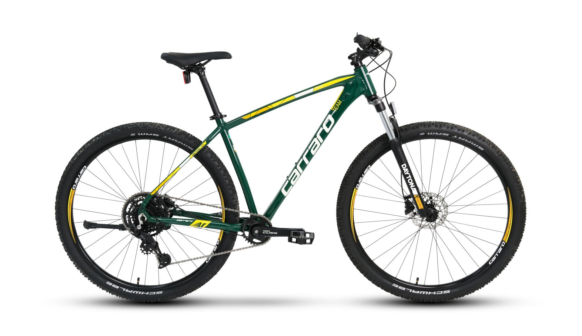 DAYTONA 909 29'' 9-V HD