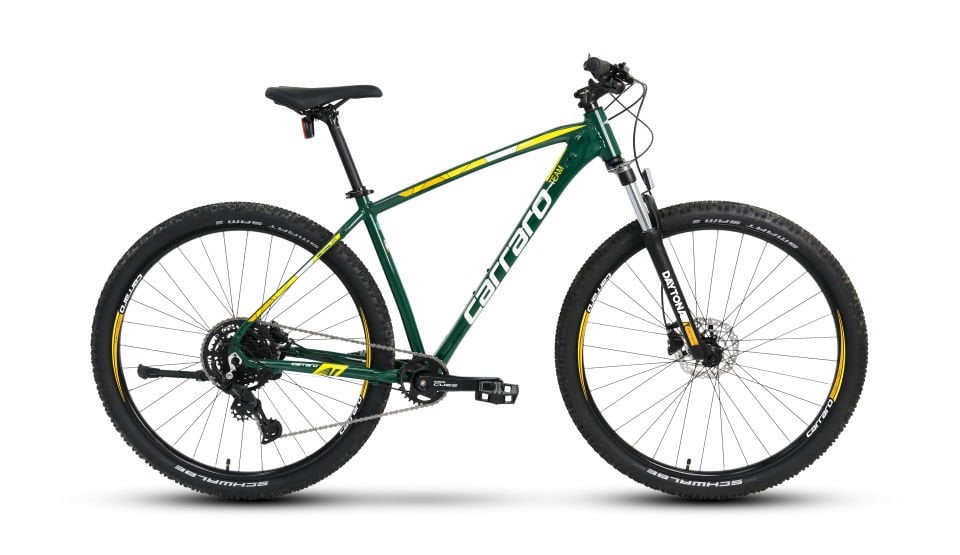 DAYTONA 909 29'' 9-V HD