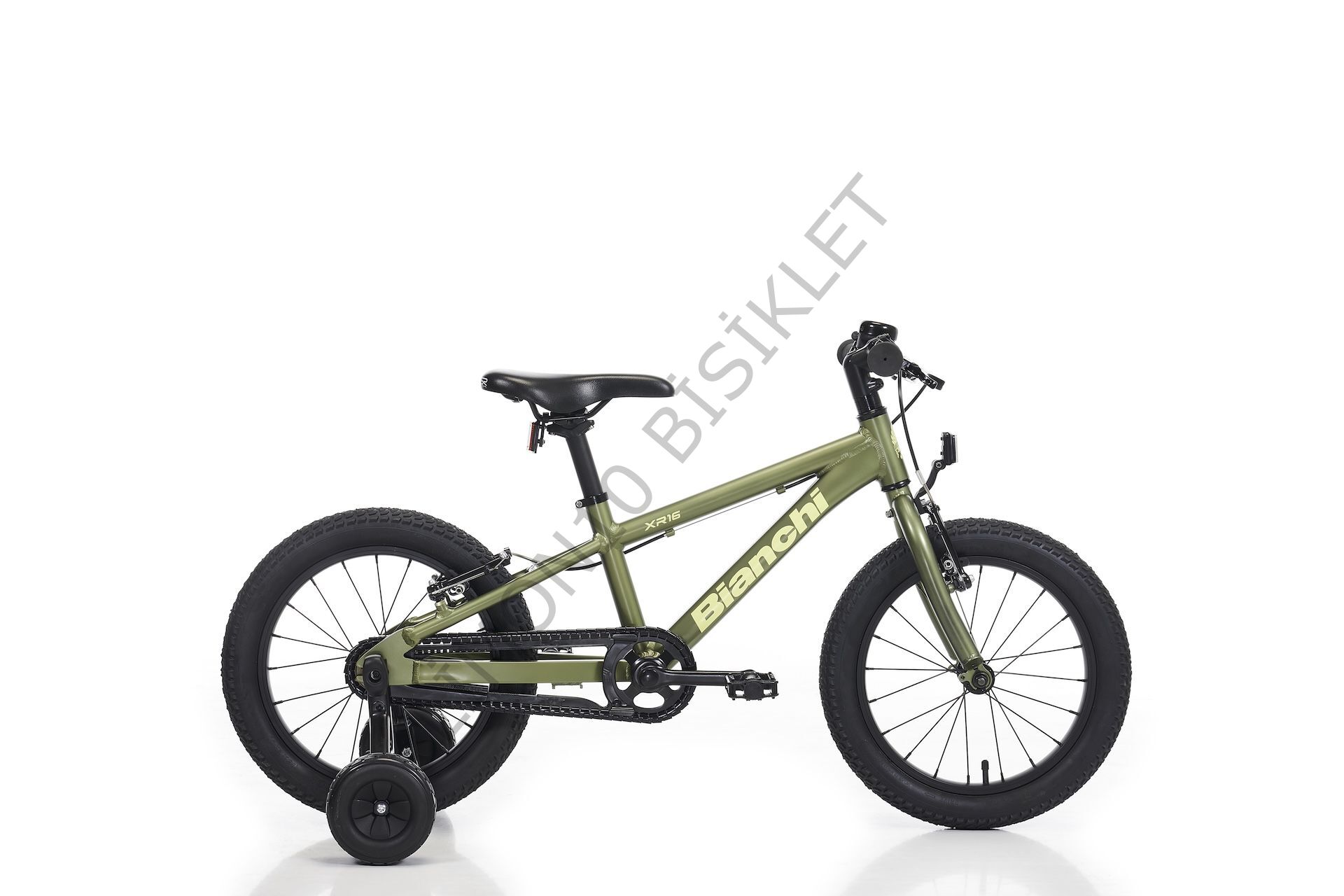 XR16 16 JANT ÇOCUK BİSİKLETİ