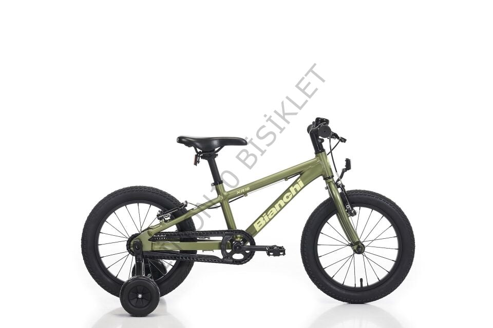XR16 16 JANT ÇOCUK BİSİKLETİ