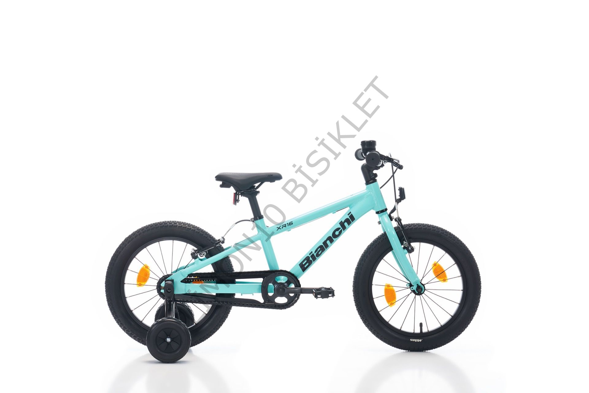 XR16 16 JANT ÇOCUK BİSİKLETİ